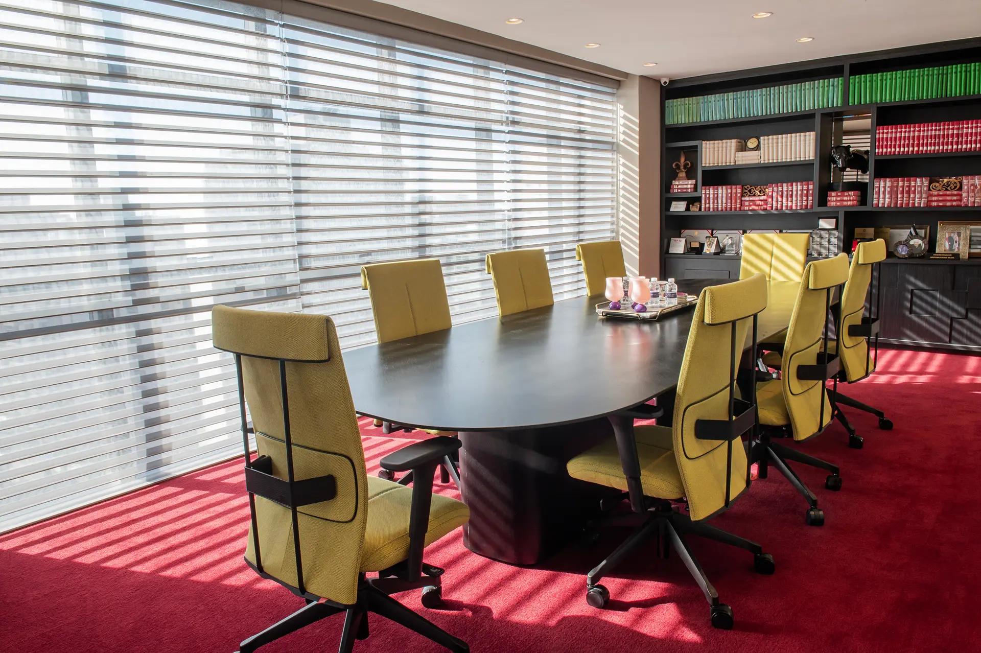 Escritório Nepomuceno Silva