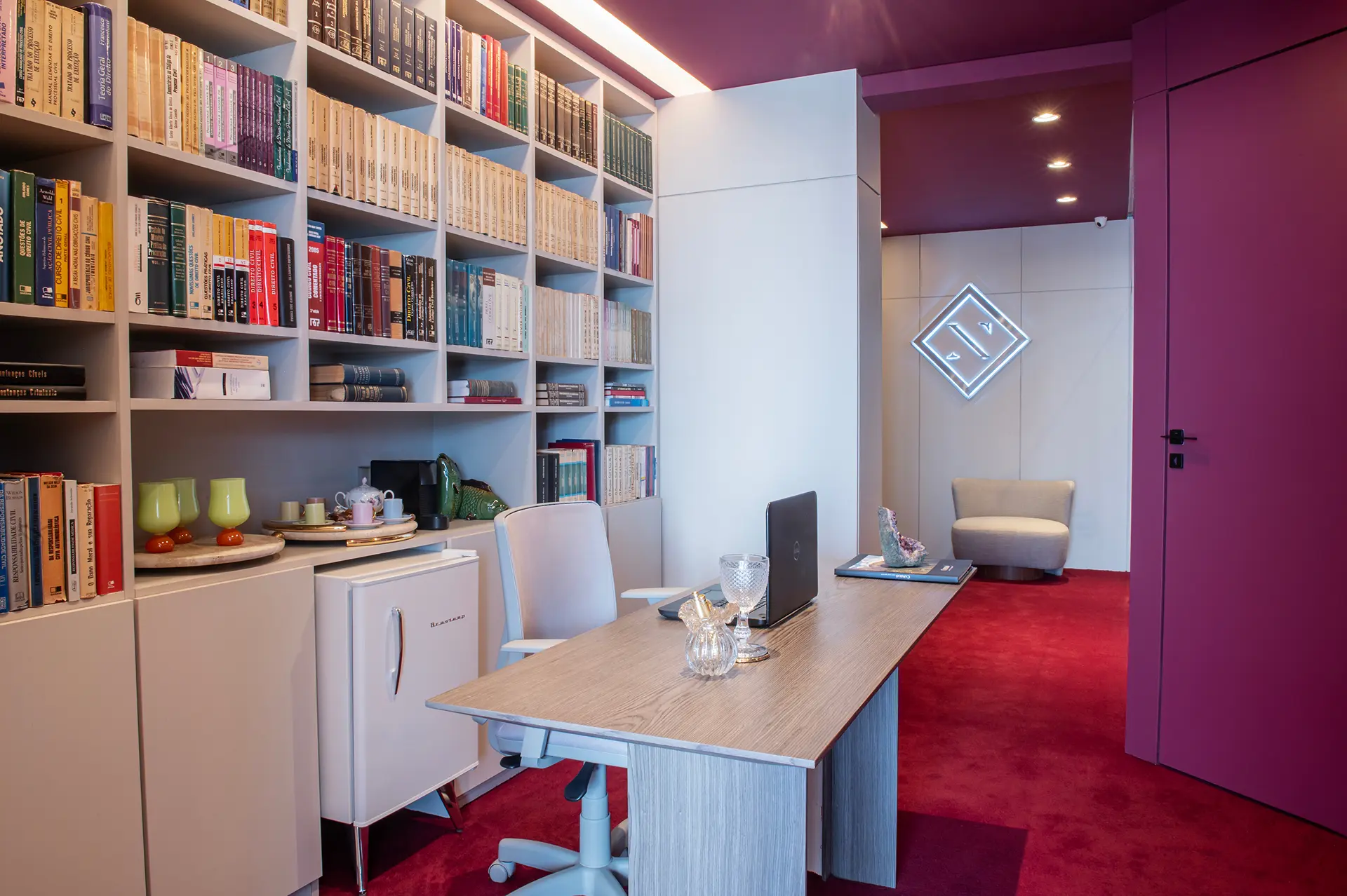 Escritório Nepomuceno Silva